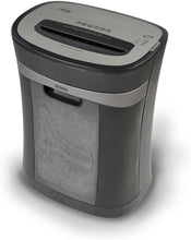 Load image into Gallery viewer, Royal Sheet Cross Cut Shredder Black