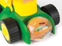 Load image into Gallery viewer, TOMY John Deere Electronic Lawn Mower, Toy for Kids