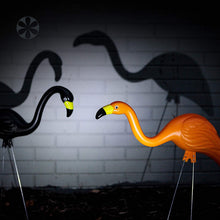 Load image into Gallery viewer, Bloem Spooky Flamingo Halloween Outdoor