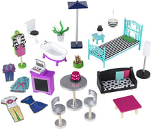 Load image into Gallery viewer, KidKraft Brooklyn's Loft Doll House