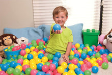 Load image into Gallery viewer, UP IN &amp; OVER Splash &amp; Play 100 Play Balls