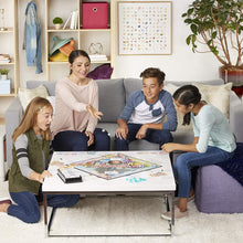 Load image into Gallery viewer, Monopoly Ms.Monopoly Board Game for Ages 8 &amp; Up
