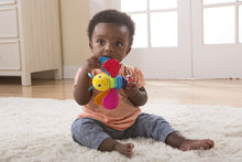 Load image into Gallery viewer, Lamaze Freddie The Firefly Rattle