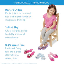 Load image into Gallery viewer, Melissa &amp; Doug Pattern Blocks and Boards Classic Toy