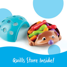 Load image into Gallery viewer, Learning Resources Spike The Fine Motor Hedgehog, Sensory, Fine Motor Toy, Ages 18 Months+