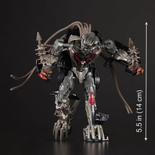 Load image into Gallery viewer, Transformers Studio Series 03 Deluxe Class Movie 3 Crowbar