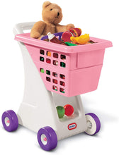 Load image into Gallery viewer, Little Tikes Shopping Cart - Pink, 12.50 x 16.50 x 23.00 Inches