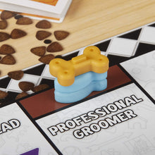 Load image into Gallery viewer, Monopoly Cats Vs. Dogs Board Game for Kids Ages 8 and Up