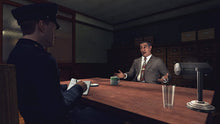 Load image into Gallery viewer, L.A. Noire - PlayStation 4
