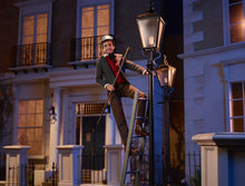 Load image into Gallery viewer, Barbie Disney Mary Poppins Returns Jack The Lamplighter Doll