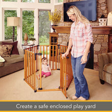 Load image into Gallery viewer, North States Wood Superyard