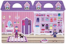 Load image into Gallery viewer, Melissa &amp; Doug Puffy Sticker 3 Pack
