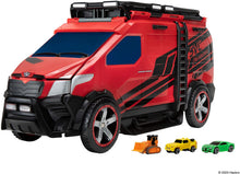 Load image into Gallery viewer, Micro Machines MMW0049 Super Van City-Amazon Exclusive