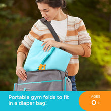 Load image into Gallery viewer, Fisher-Price Fold &amp; Go Portable Gym