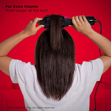 Load image into Gallery viewer, Revlon One-Step Hair Dryer &amp; Volumizer