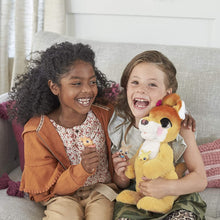Load image into Gallery viewer, furReal Mama Josie The Kangaroo Interactive Pet Toy, 70+ Sounds &amp; Reactions, Ages 4 &amp; Up