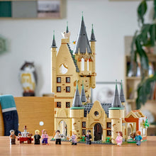 Load image into Gallery viewer, LEGO Harry Potter Hogwarts Astronomy Tower 75969; Great Gift for Kids Who Love Castles, Magical Action Minifigures and Harry Potter and The Half Blood Prince Toys, New 2020 (971 Pieces)