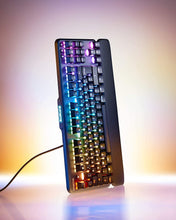 Load image into Gallery viewer, Fnatic Gear Mechanical Esports Pro Gaming Keyboard MX Cherry Switches, US Layout