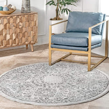 Load image into Gallery viewer, nuLOOM Minta Vintage Area Rug