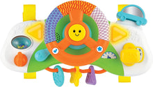 Load image into Gallery viewer, winfun Baby Driver Stroller/Car Seat