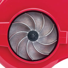 Load image into Gallery viewer, Toro 51621 UltraPlus Leaf Blower Vacuum, Variable-Speed (up to 250 mph) with Metal Impeller, 12 amp