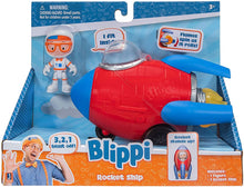 Load image into Gallery viewer, Blippi Monster Truck Mobile