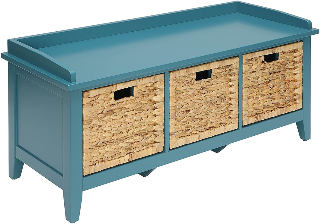 Acme Flavius Storage Bench