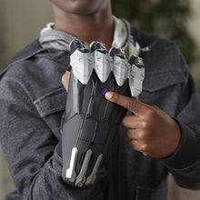 Load image into Gallery viewer, Marvel Black Panther Vibranium Power FX Claw
