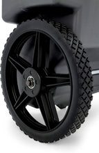 Load image into Gallery viewer, Camco (39006) Rhino Heavy Duty 36 Gallon Portable Waste Holding Hose and Accessories-Durable Leak Free and Odorless RV Tote Tank