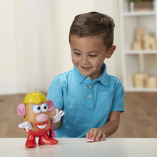 Load image into Gallery viewer, Playskool Mrs. Potato Head, 7.6 inches