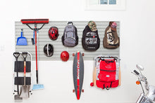 Load image into Gallery viewer, Flow Wall System FWS-4812-6SB11 14-Piece Hook Starter Set