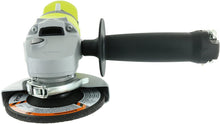 Load image into Gallery viewer, Ryobi P421 6500 RPM 4 1/2 Inch 18-Volt One+ Lithium Ion-Powered Angle Grinder (Battery Not Included, Power Tool Only)