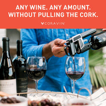 Load image into Gallery viewer, Coravin Model Two Plus Pack