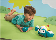 Load image into Gallery viewer, Little Tikes Spinning RC - Blue