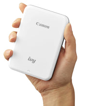 Load image into Gallery viewer, Canon Ivy Mobile, Portable Mini Photo Printer