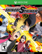 Load image into Gallery viewer, Naruto to Boruto: Shinobi Striker