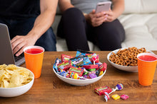 Load image into Gallery viewer, Brach&#39;s Kiddie Mix Variety Pack Individually Wrapped Candies, 48 Ounce