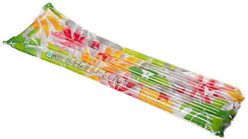 Intex Inflatable Fashion Air Mat, 72