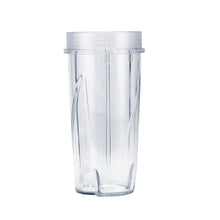 Load image into Gallery viewer, Ninja Professional Countertop Blender with 1100-Watt Base, 72oz Total Crushing Pitcher and (2) 16oz Cups for Frozen Drinks and Smoothies (BL660)