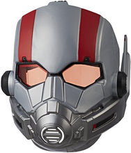 Load image into Gallery viewer, Marvel Ant-Man and the Wasp 3-in-1 Ant-Man Vision Mask