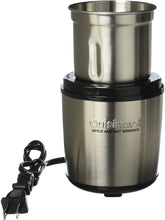 Load image into Gallery viewer, Spice &amp; Nut Grinder