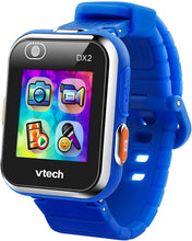 Load image into Gallery viewer, VTech KidiZoom Smartwatch DX2