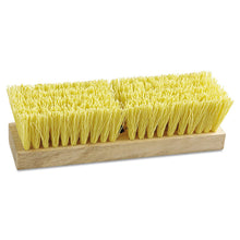 Load image into Gallery viewer, Proline Brush 3310 10" Length x 2-7/8" Width, Cream Colored Polypropylene Deck Brush