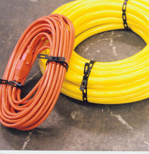 Load image into Gallery viewer, Dimex EasyFlex Plastic Locking Tree, Plant and Cable Ties, 1/2-Inch by 100-Feet, FirmFlex (1100-2)