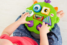 Load image into Gallery viewer, Fisher-Price Silly Sortin&#39; Monster Puzzle