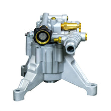 Load image into Gallery viewer, OEM Technologies Vertical Axial Cam Pump Kit 3000 PSI at 2.5 GPM