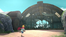 Load image into Gallery viewer, Ni no Kuni II -  Revenant Kingdom  PlayStation 4 - Day One Edition