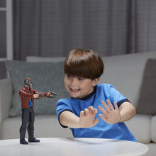 Load image into Gallery viewer, Marvel Guardians of the Galaxy Electronic Music Mix Star-Lord