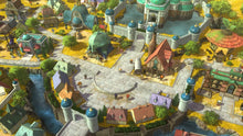 Load image into Gallery viewer, Ni no Kuni II -  Revenant Kingdom  PlayStation 4 - Day One Edition