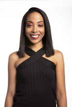 Load image into Gallery viewer, InStyler STRAIGHT UP Ceramic Straightening Brush